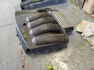 bontott BMW 3 E46 Felső Motorburkolat