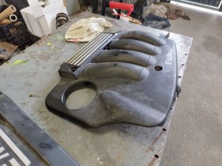 bontott BMW 3 E46 Felső Motorburkolat