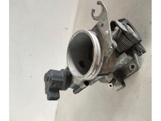 bontott BMW 3 E46 Fojtószelep (Elektromos)