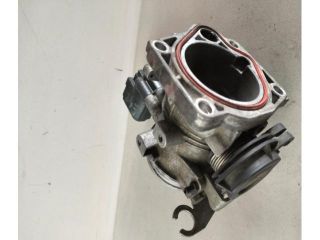 bontott BMW 3 E46 Fojtószelep (Elektromos)