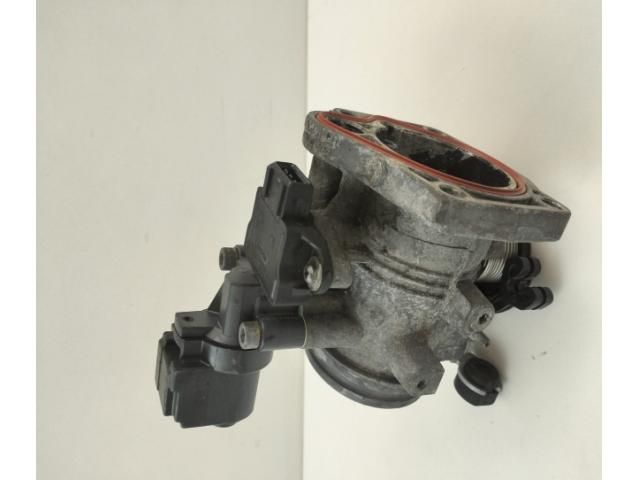 bontott BMW 3 E46 Fojtószelep (Elektromos)