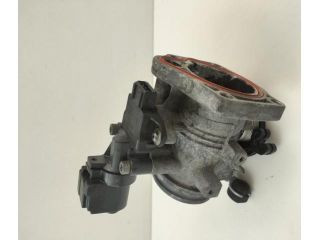 bontott BMW 3 E46 Fojtószelep (Elektromos)