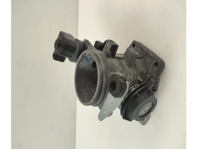 bontott BMW 3 E46 Fojtószelep (Elektromos)