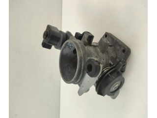 bontott BMW 3 E46 Fojtószelep (Elektromos)