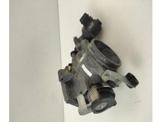 bontott BMW 3 E46 Fojtószelep (Elektromos)