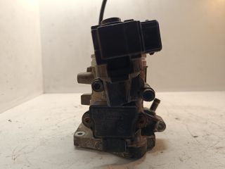 bontott BMW 3 E46 Fojtószelep (Mechanikus)