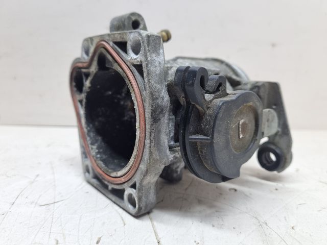 bontott BMW 3 E46 Fojtószelep (Mechanikus)