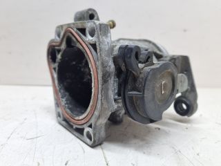 bontott BMW 3 E46 Fojtószelep (Mechanikus)