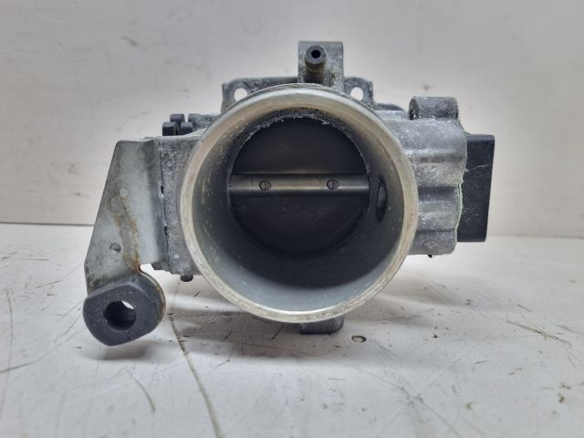 bontott BMW 3 E46 Fojtószelep (Mechanikus)