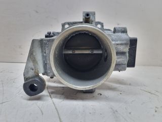 bontott BMW 3 E46 Fojtószelep (Mechanikus)