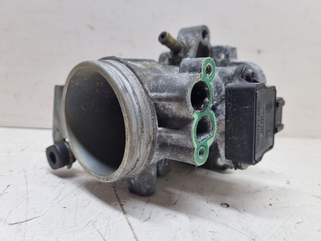 bontott BMW 3 E46 Fojtószelep (Mechanikus)