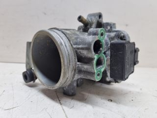 bontott BMW 3 E46 Fojtószelep (Mechanikus)