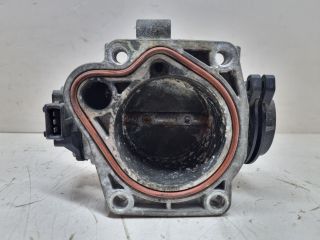 bontott BMW 3 E46 Fojtószelep (Mechanikus)