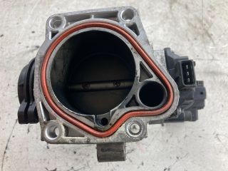 bontott BMW 3 E46 Fojtószelep (Mechanikus)