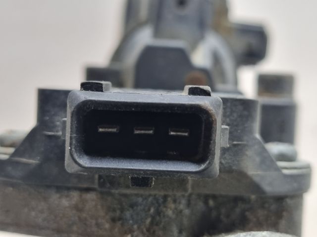 bontott BMW 3 E46 Fojtószelep (Mechanikus)