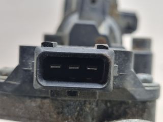 bontott BMW 3 E46 Fojtószelep (Mechanikus)