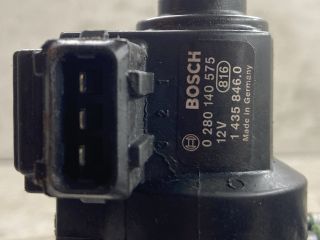 bontott BMW 3 E46 Fojtószelep (Mechanikus)