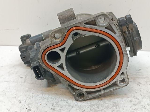 bontott BMW 3 E46 Fojtószelep (Mechanikus)