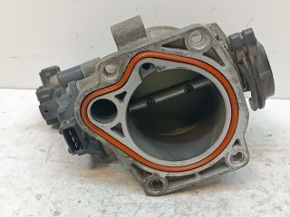 bontott BMW 3 E46 Fojtószelep (Mechanikus)