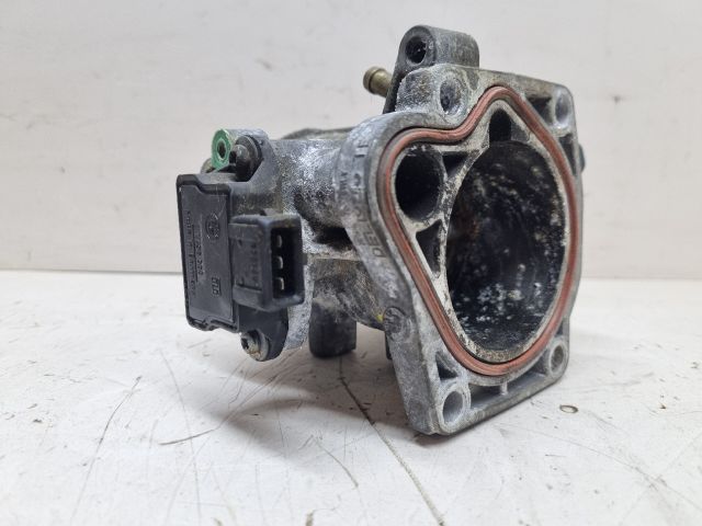 bontott BMW 3 E46 Fojtószelep (Mechanikus)