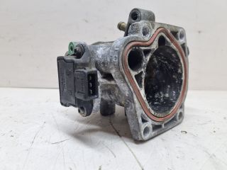 bontott BMW 3 E46 Fojtószelep (Mechanikus)