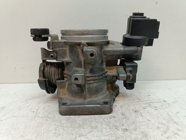 bontott BMW 3 E46 Fojtószelep (Mechanikus)