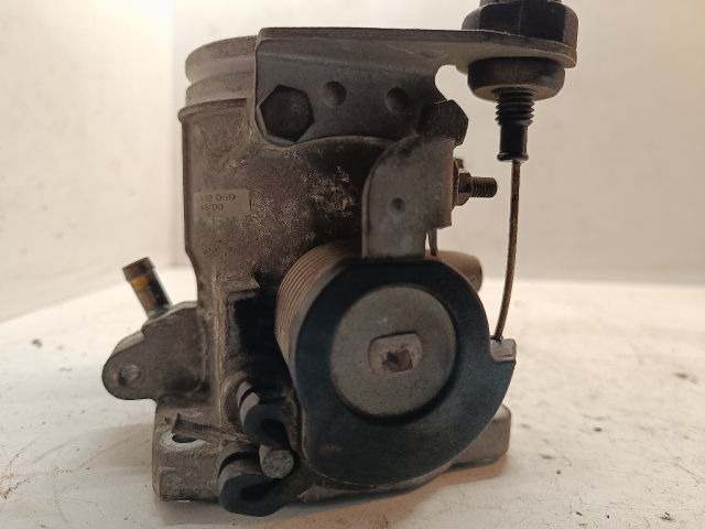 bontott BMW 3 E46 Fojtószelep (Mechanikus)