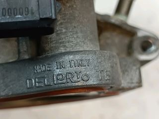 bontott BMW 3 E46 Fojtószelep (Mechanikus)