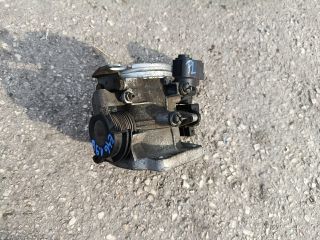 bontott BMW 3 E46 Fojtószelep (Mechanikus)