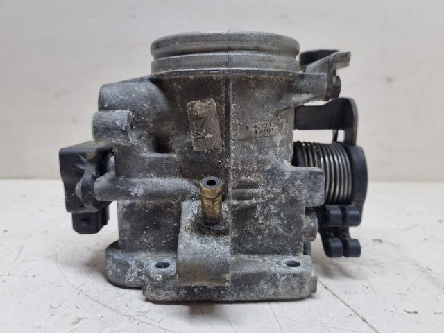 bontott BMW 3 E46 Fojtószelep (Mechanikus)