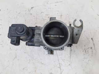 bontott BMW 3 E46 Fojtószelep (Mechanikus)