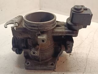 bontott BMW 3 E46 Fojtószelep (Mechanikus)