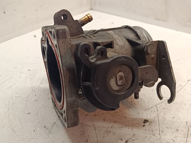 bontott BMW 3 E46 Fojtószelep (Mechanikus)