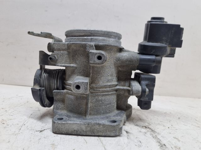 bontott BMW 3 E46 Fojtószelep (Mechanikus)