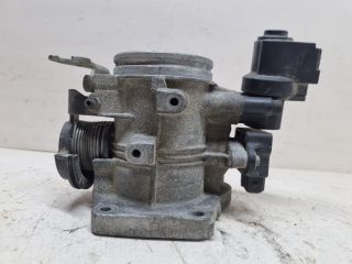 bontott BMW 3 E46 Fojtószelep (Mechanikus)