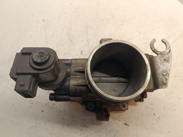 bontott BMW 3 E46 Fojtószelep (Mechanikus)