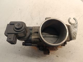 bontott BMW 3 E46 Fojtószelep (Mechanikus)