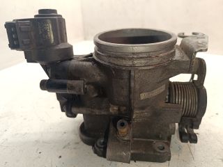 bontott BMW 3 E46 Fojtószelep (Mechanikus)