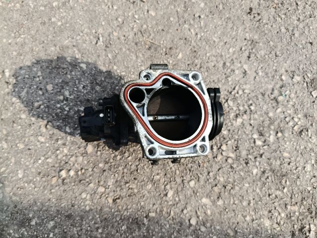 bontott BMW 3 E46 Fojtószelep (Mechanikus)