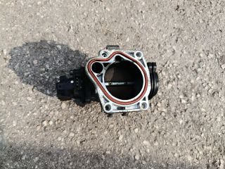 bontott BMW 3 E46 Fojtószelep (Mechanikus)