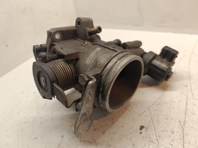 bontott BMW 3 E46 Fojtószelep (Mechanikus)