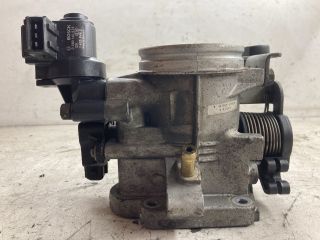 bontott BMW 3 E46 Fojtószelep (Mechanikus)