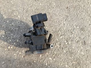 bontott BMW 3 E46 Fojtószelep (Mechanikus)