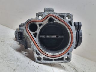 bontott BMW 3 E46 Fojtószelep (Mechanikus)