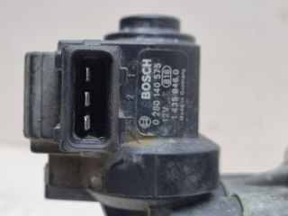 bontott BMW 3 E46 Fojtószelep (Mechanikus)