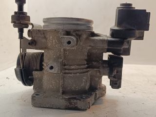 bontott BMW 3 E46 Fojtószelep (Mechanikus)