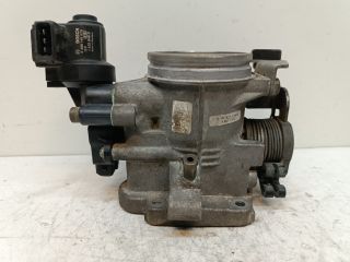 bontott BMW 3 E46 Fojtószelep (Mechanikus)