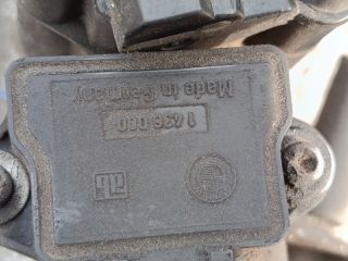 bontott BMW 3 E46 Fojtószelep (Mechanikus)