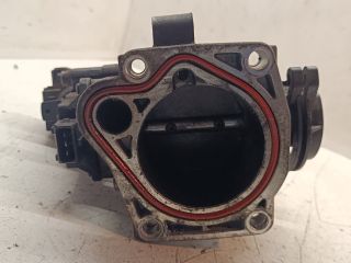 bontott BMW 3 E46 Fojtószelep (Mechanikus)