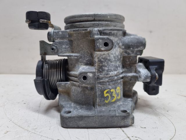 bontott BMW 3 E46 Fojtószelep (Mechanikus)